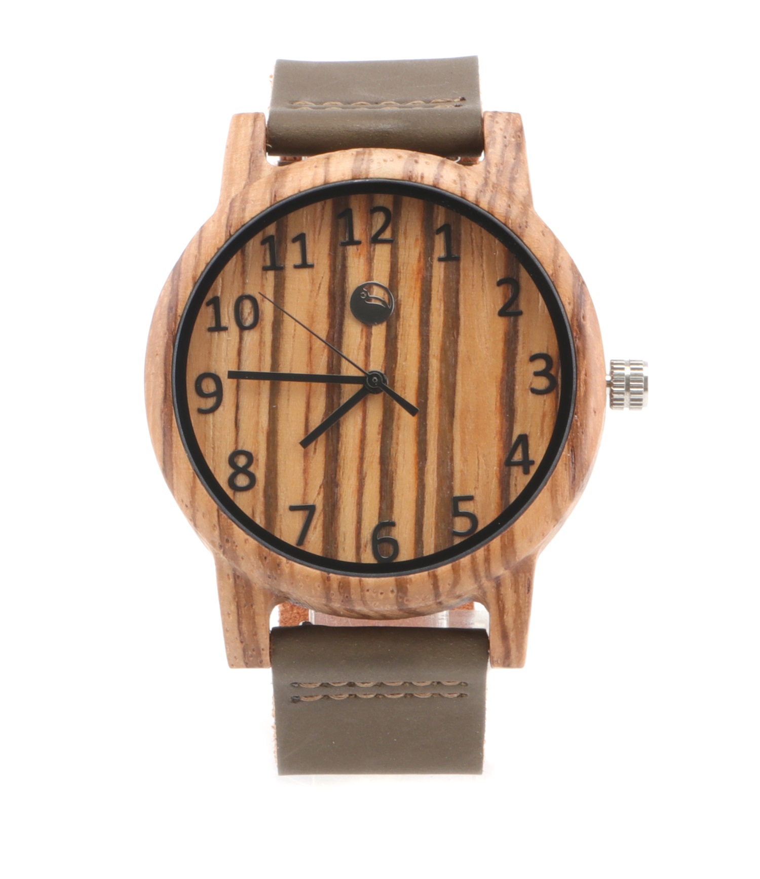 RELOJ UNISEX BEAK OAK